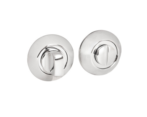 Ручка Fuaro (Фуаро) поворотная BK6.R.RM54 (BK6 RM) CP-8 хром