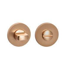 Ручка Ajax (Аякс) поворотная BK6.R.JSR51 (BK6 JSR) SSG-39 сатин.золото 