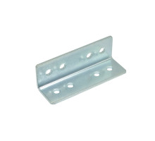 Уголок мебельный 30х90х40х2,5 оцинкованный