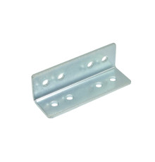 Уголок мебельный 30х90х40х2,5 оцинкованный