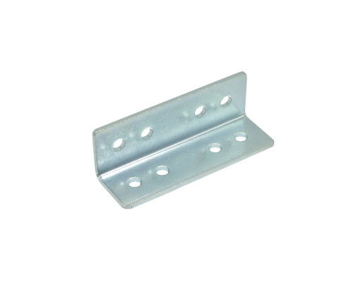 Уголок мебельный 30х90х40х2,5 оцинкованный