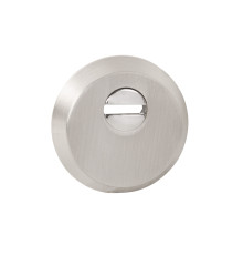 Броненакладка Fuaro (Фуаро) DEF.SH/R-EXT.5513 (DEF 5513) SN-3 матовый никель 