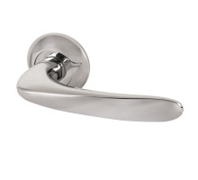 Ручка Armadillo (Армадилло) раздельная R.LD54.Pava (Pava LD42) CP-8 хром TECH 