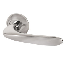 Ручка Armadillo (Армадилло) раздельная R.LD54.Pava (Pava LD42) CP-8 хром TECH 