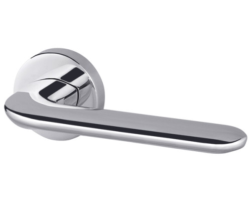 Ручка Armadillo (Армадилло) раздельная R.URB52.EXCALIBUR (EXCALIBUR URB4) СР-8 хром