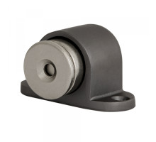 Упор Punto (Пунто) дверной напольный DFIX/MF52 (DSM-52) магнитный GR-23 графит 