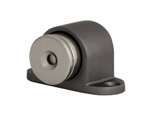 Упор Punto (Пунто) дверной напольный DFIX/MF52 (DSM-52) магнитный GR-23 графит