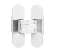 Петля Armadillo (Армадилло) скрытой установки U3D2000.TG WH белый 