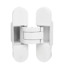 Петля Armadillo (Армадилло) скрытой установки U3D2000.TG WH белый 