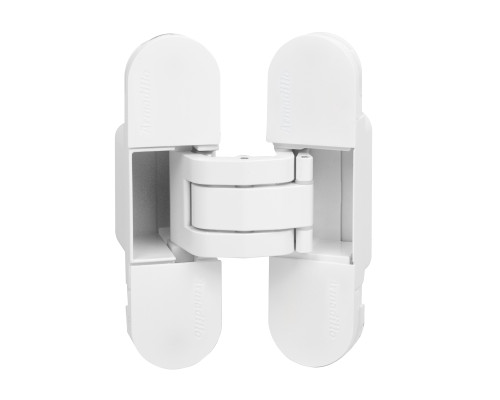 Петля Armadillo (Армадилло) скрытой установки U3D2000.TG WH белый