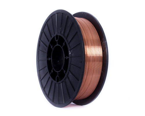 Проволока SG2 (ER70S-6) D 0,8 кассета D-270 (15 кг)