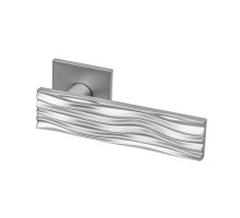 Ручка Armadillo (Армадилло) раздельная K.YM.MERENGA MWSC-33 итальянский тисненый 