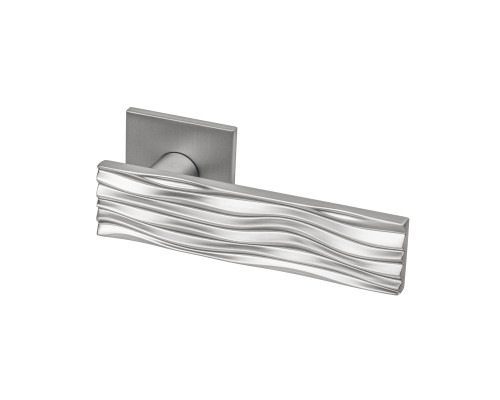 Ручка Armadillo (Армадилло) раздельная K.YM.MERENGA MWSC-33 итальянский тисненый