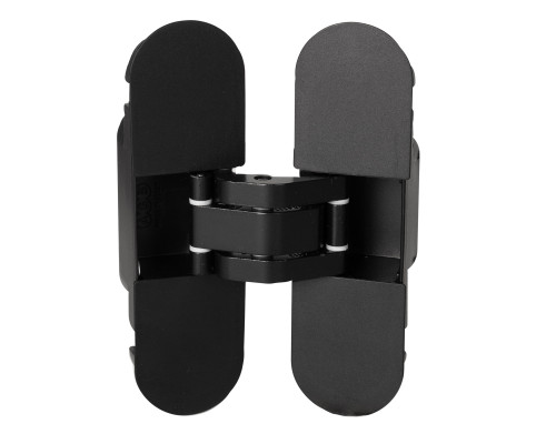 E30200.85.93 (черный) петля AGB (АГБ) ECLIPSE 2.2 (4 накладки в комплекте)