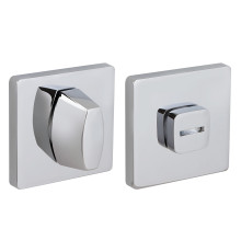 Ручка Fuaro (Фуаро) поворотная BK6.K.SL52 (BK6 SL) CP-8 хром 