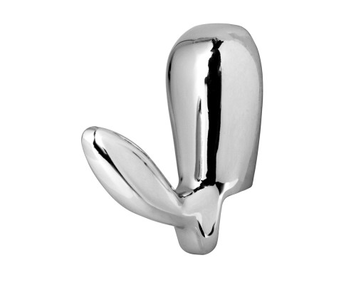 Крючок Ajax (Аякс) настенный MB-LM/K-001 CP хром