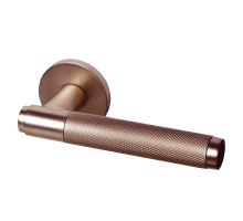 Ручка Armadillo (Армадилло) раздельная R.URS52.ROLL AC-9 медь 