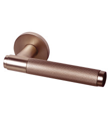 Ручка Armadillo (Армадилло) раздельная R.URS52.ROLL AC-9 медь 