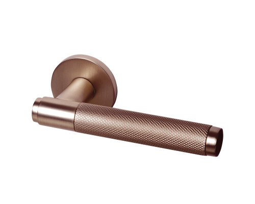 Ручка Armadillo (Армадилло) раздельная R.URS52.ROLL AC-9 медь