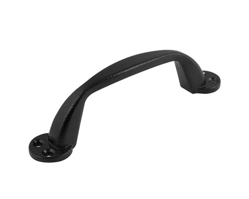 Ручка-скоба Zenit (Зенит) РС100.02 (черный)