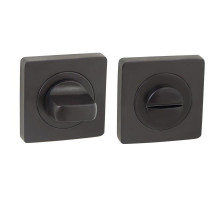 Ручка Punto (Пунто) поворотная BK6.K.ZQ51 (BK6 ZQ ) BL-24 черный 