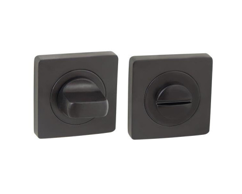 Ручка Punto (Пунто) поворотная BK6.K.ZQ51 (BK6 ZQ ) BL-24 черный