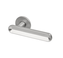 Ручка Armadillo (Армадилло) раздельная R.YM.FRAPPE MWSC-33 итальянский тисненый 