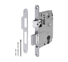 Корпус Ajax (Аякс) замка METLS25-50 CP хром 