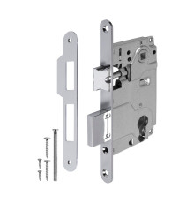 Корпус Ajax (Аякс) замка METLS25-50 CP хром 