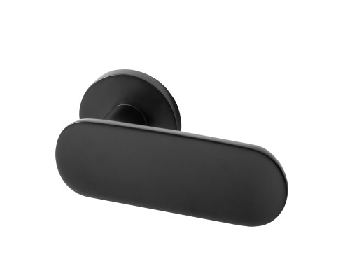 Ручка Armadillo (Армадилло) раздельная R.URS52.SOHO BL-26 черный