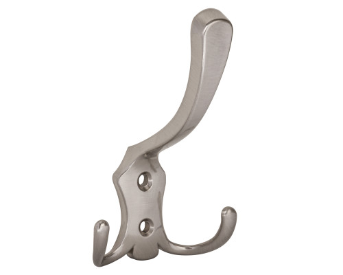 Крючок Ajax (Аякс) настенный MB-K-003 SN мат.никель