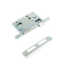 Корпус Absolyute (Абсолют) врезного замка ЗВ4.011 