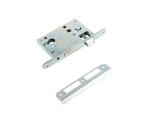 Корпус Absolyute (Абсолют) врезного замка ЗВ4.011