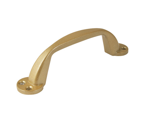 Ручка-скоба Zenit (Зенит) РС100.02 (золото)