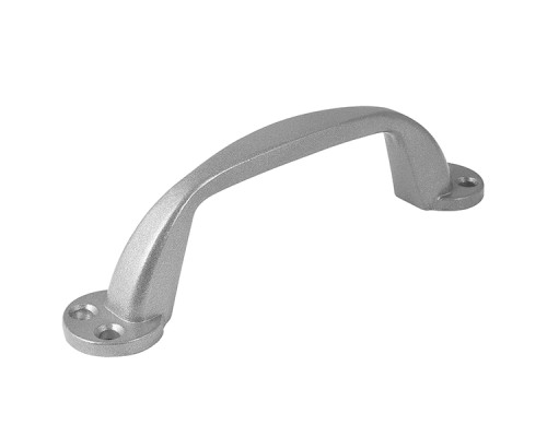 Ручка-скоба Zenit (Зенит) РС100.02 (бриллиант)