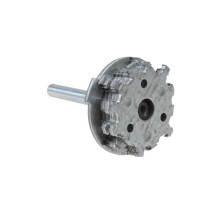 Кодовый Guardian (Гардиан) ротор (левое исполнение), (5 кл. ЗК.203 Н-03) /128:2366/ 