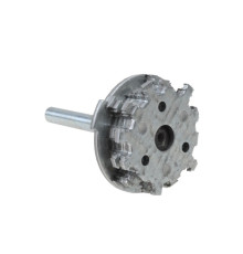 Кодовый Guardian (Гардиан) ротор (левое исполнение), (5 кл. ЗК.203 Н-03) /128:2366/ 