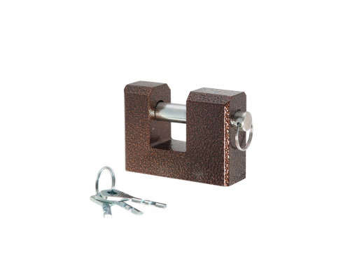 Замок Zenit (Зенит) навесной ВС2-3