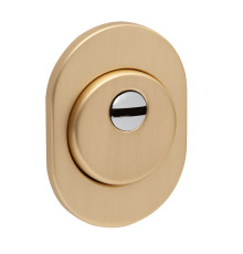 Броненакладка Fuaro (Фуаро) DEF.RLR/R.4825 SSG-39 сатинированное золото 