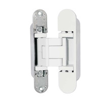 E30200.64.91 (белый) петля AGB (АГБ) ECLIPSE 4.1 (4 накладки в комплекте) 