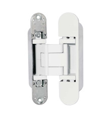 E30200.64.91 (белый) петля AGB (АГБ) ECLIPSE 4.1 (4 накладки в комплекте) 