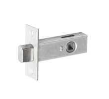 Задвижка Ajax (Аякс) врезная METDF-45 (DF-45) WH белый 