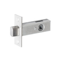 Задвижка Ajax (Аякс) врезная METDF-45 (DF-45) WH белый 