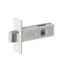 Задвижка Ajax (Аякс) врезная METDF-45 (DF-45) WH белый 