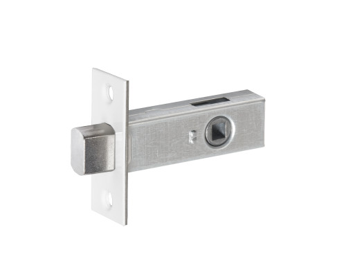 Задвижка Ajax (Аякс) врезная METDF-45 (DF-45) WH белый