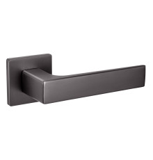 Ручка Fuaro (Фуаро) раздельная K.SL52.REDLINE (RED LINE SL) GR-23 графит 