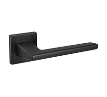 Ручка Fuaro (Фуаро) раздельная K.SL52.PRIME (PRIME SL) BL-24 черный 