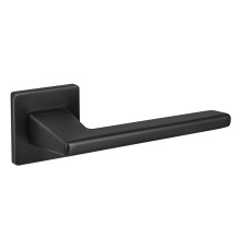 Ручка Fuaro (Фуаро) раздельная K.SL52.PRIME (PRIME SL) BL-24 черный 