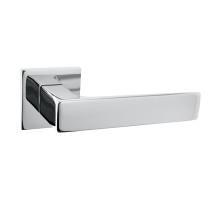 Ручка Fuaro (Фуаро) раздельная K.SL52.REDLINE (RED LINE SL) CP-8 хром 