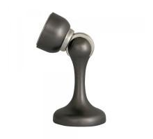 Упор Punto (Пунто) дверной напольный DFIX/MF45 (DSM-45) магнитный GR-23 графит 